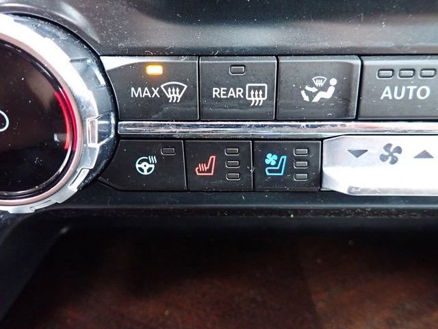 Certified 2025 Ford F150 King Ranch AWD/4WD image 26
