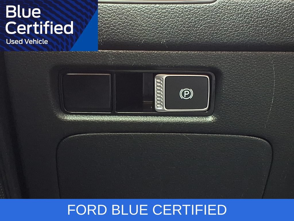Used 2023 Hyundai Santa Fe SEL FWD image 28