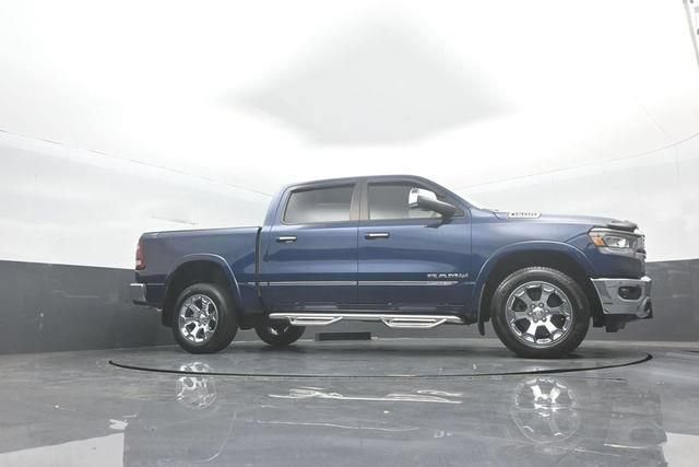 Used 2020 RAM 1500 Laramie AWD/4WD image 33