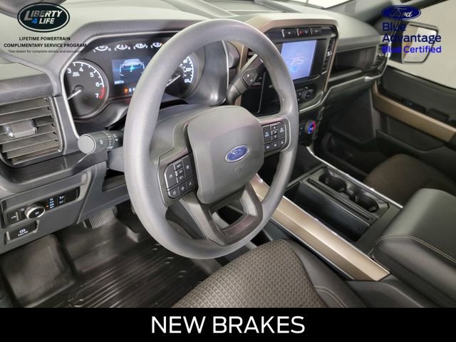 Certified 2023 Ford F150 XL w/ Rattler Package image 13