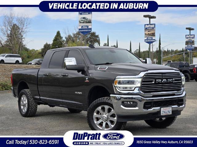 Used 2023 RAM 2500 Laramie