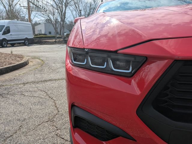 Certified 2024 Ford Mustang Premium image 9