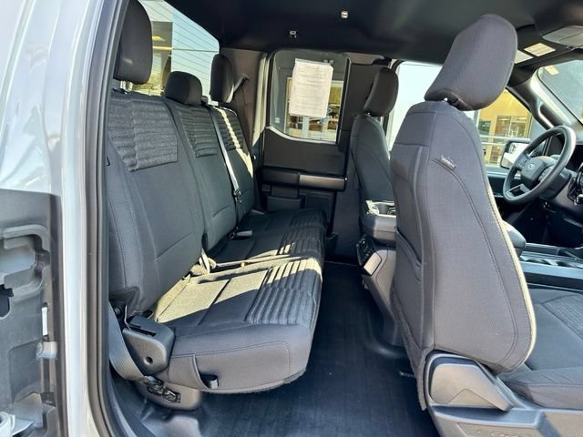 Certified 2023 Ford F150 XL w/ STX Appearance Package AWD/4WD image 42