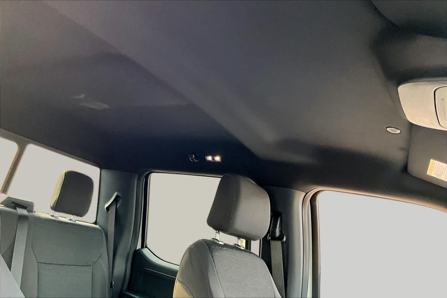 Certified 2023 Ford F150 XLT w/ Equipment Group 302A High RWD image 14