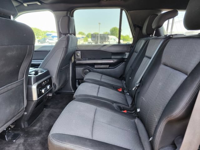 Certified 2018 Ford Expedition XLT AWD/4WD image 16
