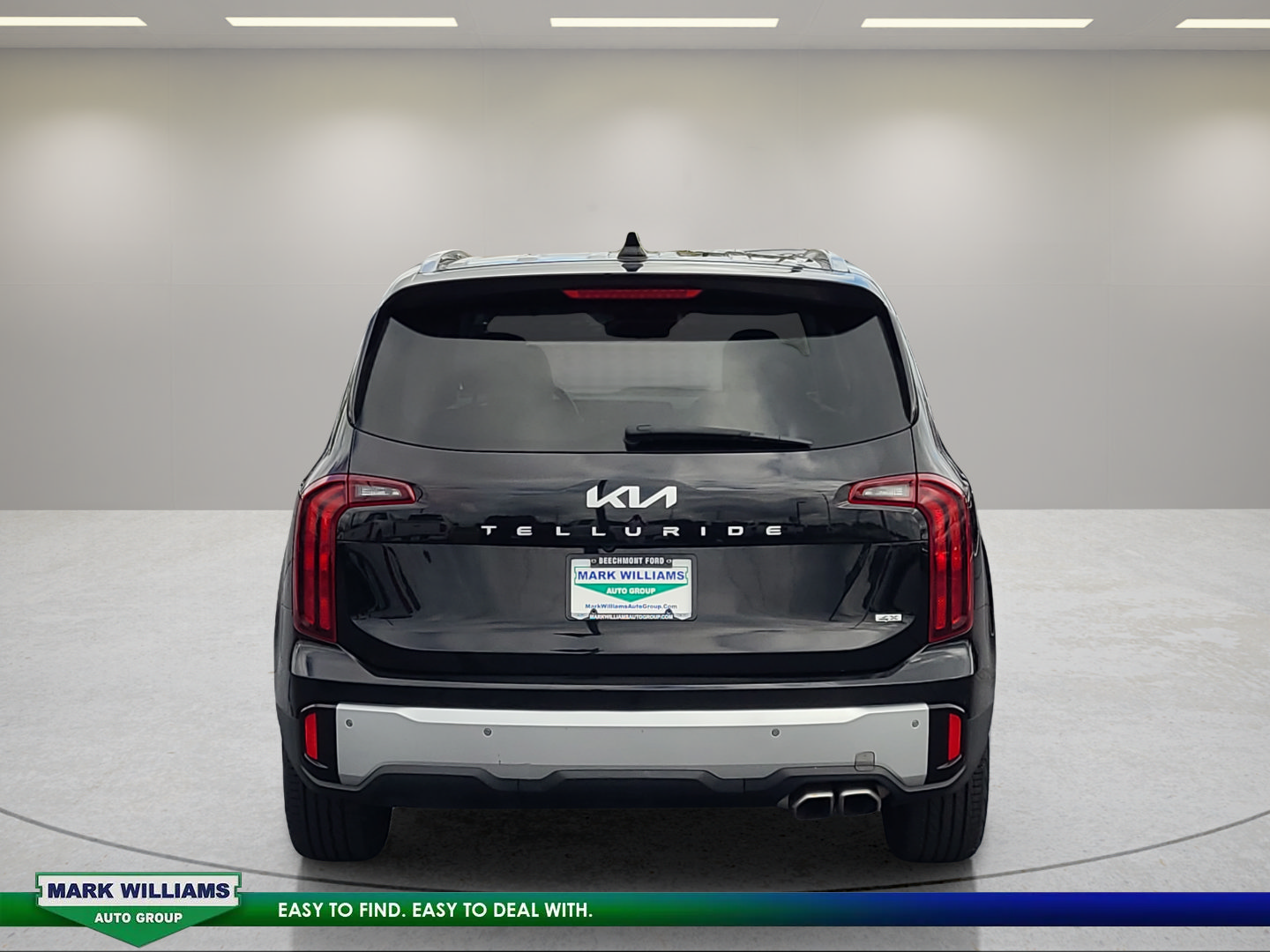 Used 2025 Kia Telluride S AWD/4WD image 5
