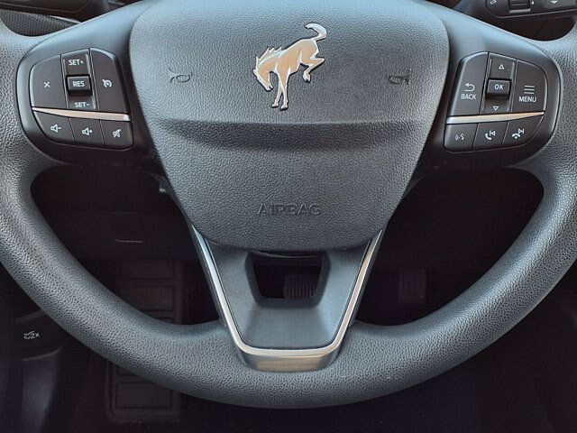 Certified 2023 Ford Bronco Sport Big Bend AWD/4WD image 13