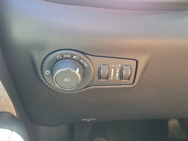 Used 2024 Jeep Compass Latitude AWD/4WD image 12