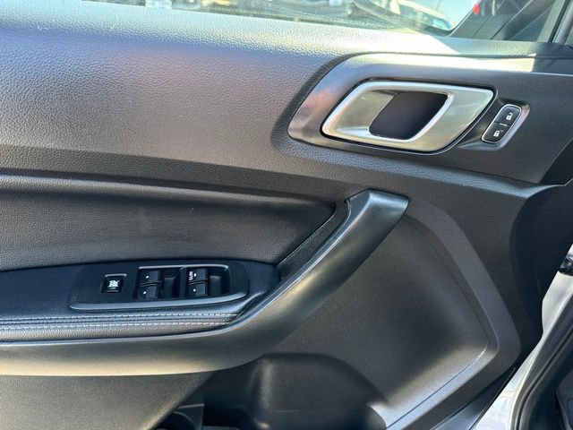 Certified 2021 Ford Ranger Lariat w/ Tremor Off-Road Package AWD/4WD image 16