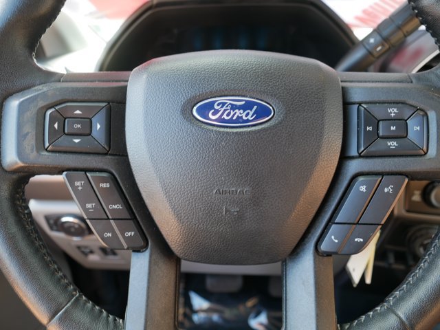 Certified 2020 Ford F150 XLT w/ Equipment Group 302A Luxury AWD/4WD image 25