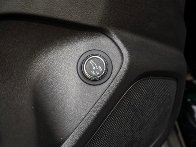 Used 2026 Chevrolet TrailBlazer RS w/ Convenience Package image 21