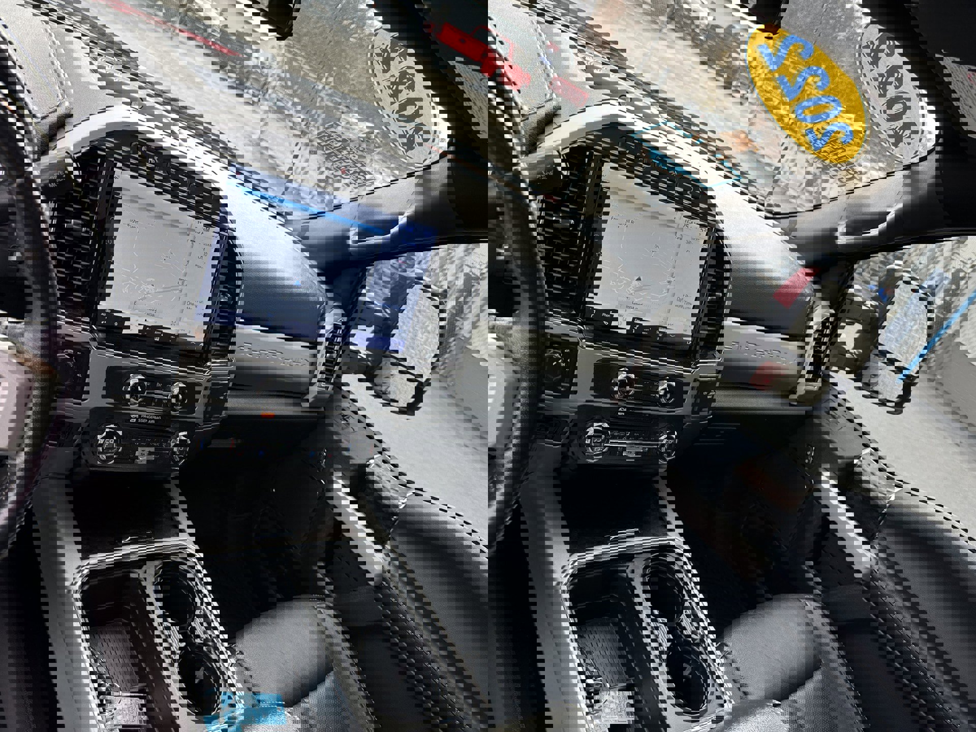 Certified 2022 Ford F250 Lariat w/ Lariat Ultimate Package image 11