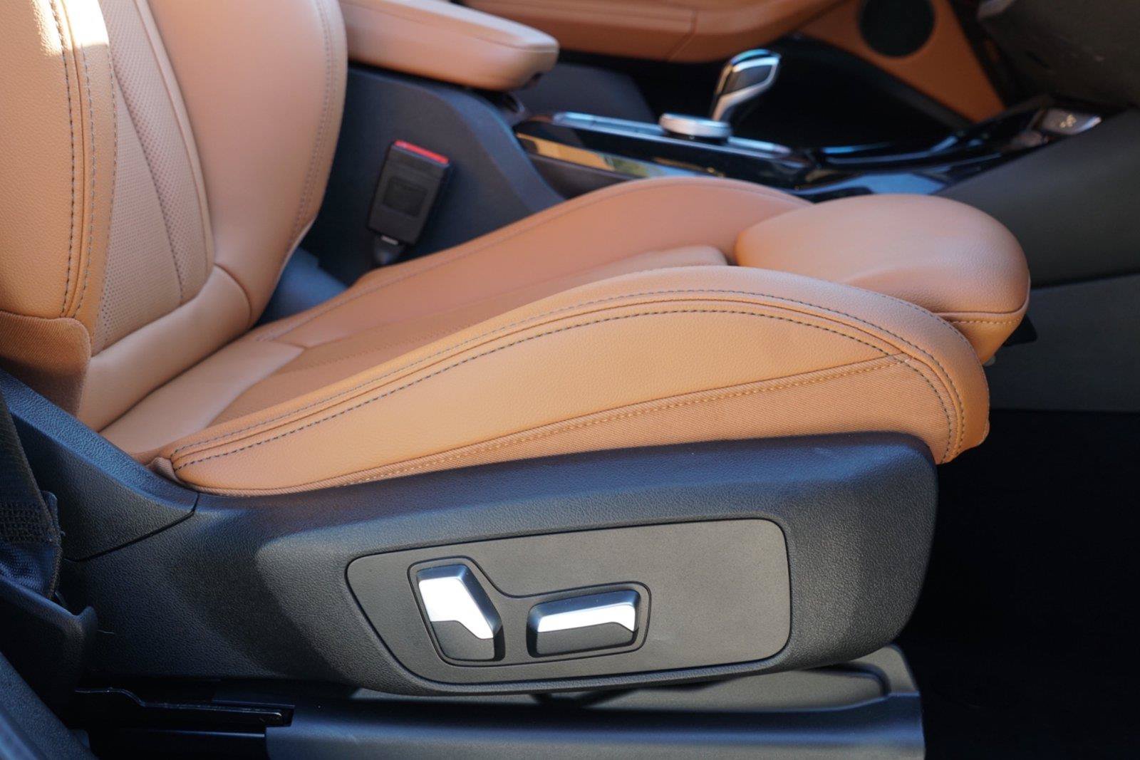 Used 2023 BMW X3 sDrive30i w/ Premium Package RWD image 27