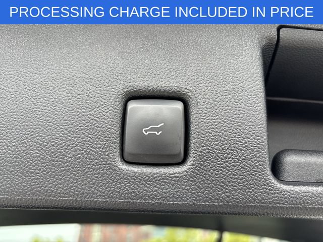Certified 2024 Ford Escape ST-Line AWD/4WD image 26