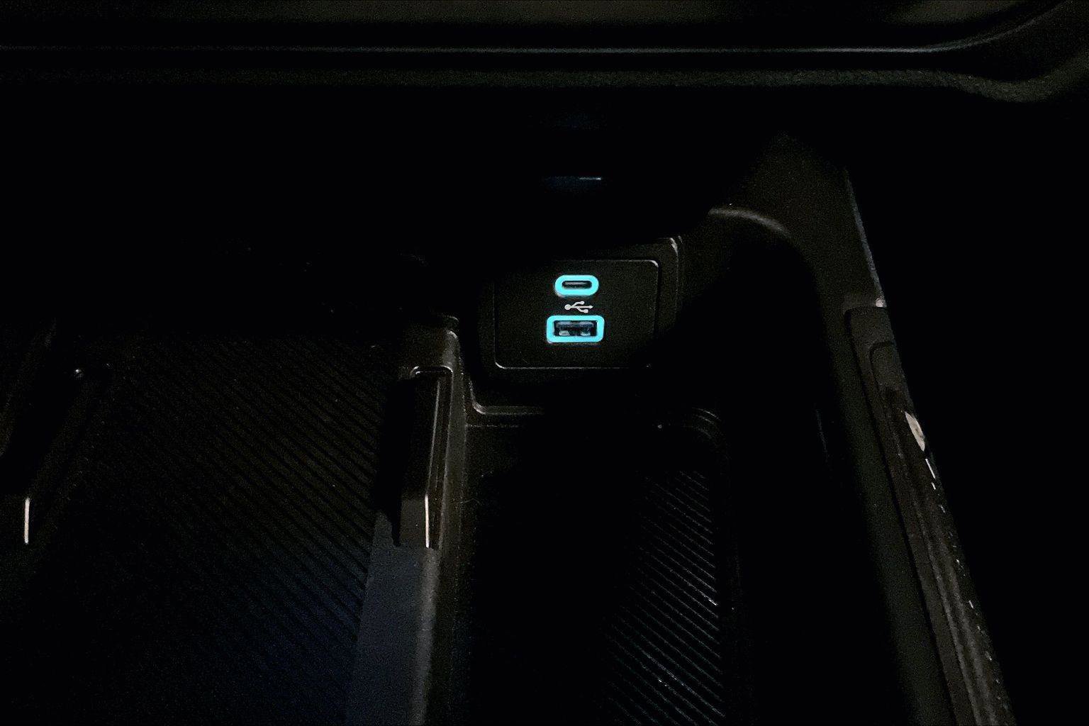 Certified 2025 Ford Bronco Big Bend image 31