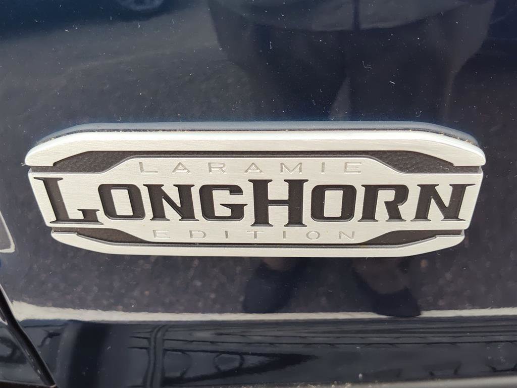 Used 2019 RAM 1500 Limited AWD/4WD image 6