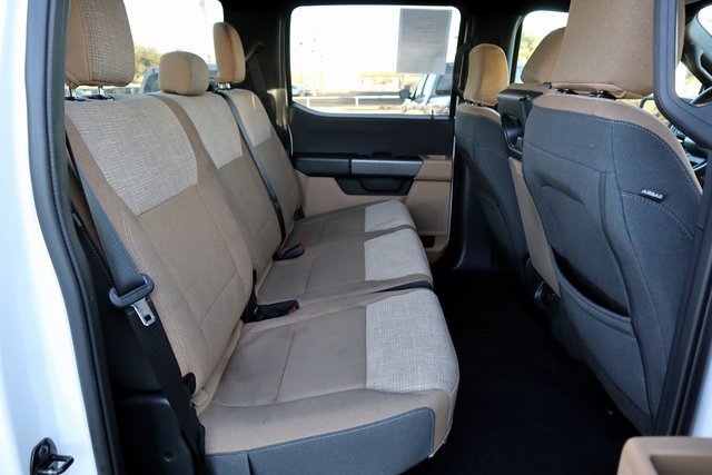 Certified 2023 Ford F150 XLT image 20