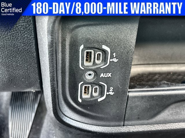 Used 2025 RAM 2500 Tradesman AWD/4WD image 31