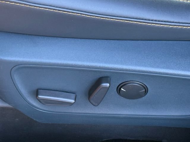 Certified 2025 Ford Maverick Tremor AWD/4WD image 7