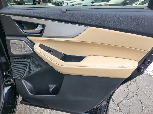 Used 2025 Acura MDX w/ Technology Package image 24