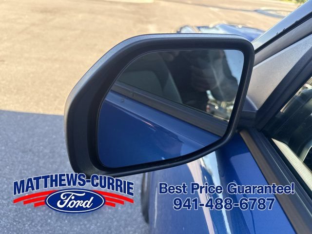 Certified 2024 Ford Bronco Sport Big Bend AWD/4WD image 8