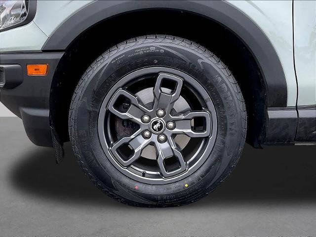 Certified 2022 Ford Bronco Sport Big Bend AWD/4WD image 35