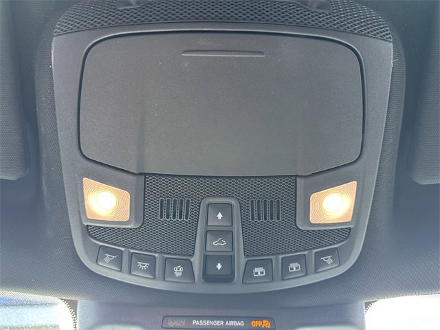 Certified 2024 Ford Expedition Max Platinum image 27