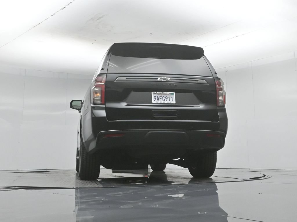 Used 2022 Chevrolet Tahoe Z71 w/ Luxury Package AWD/4WD image 56