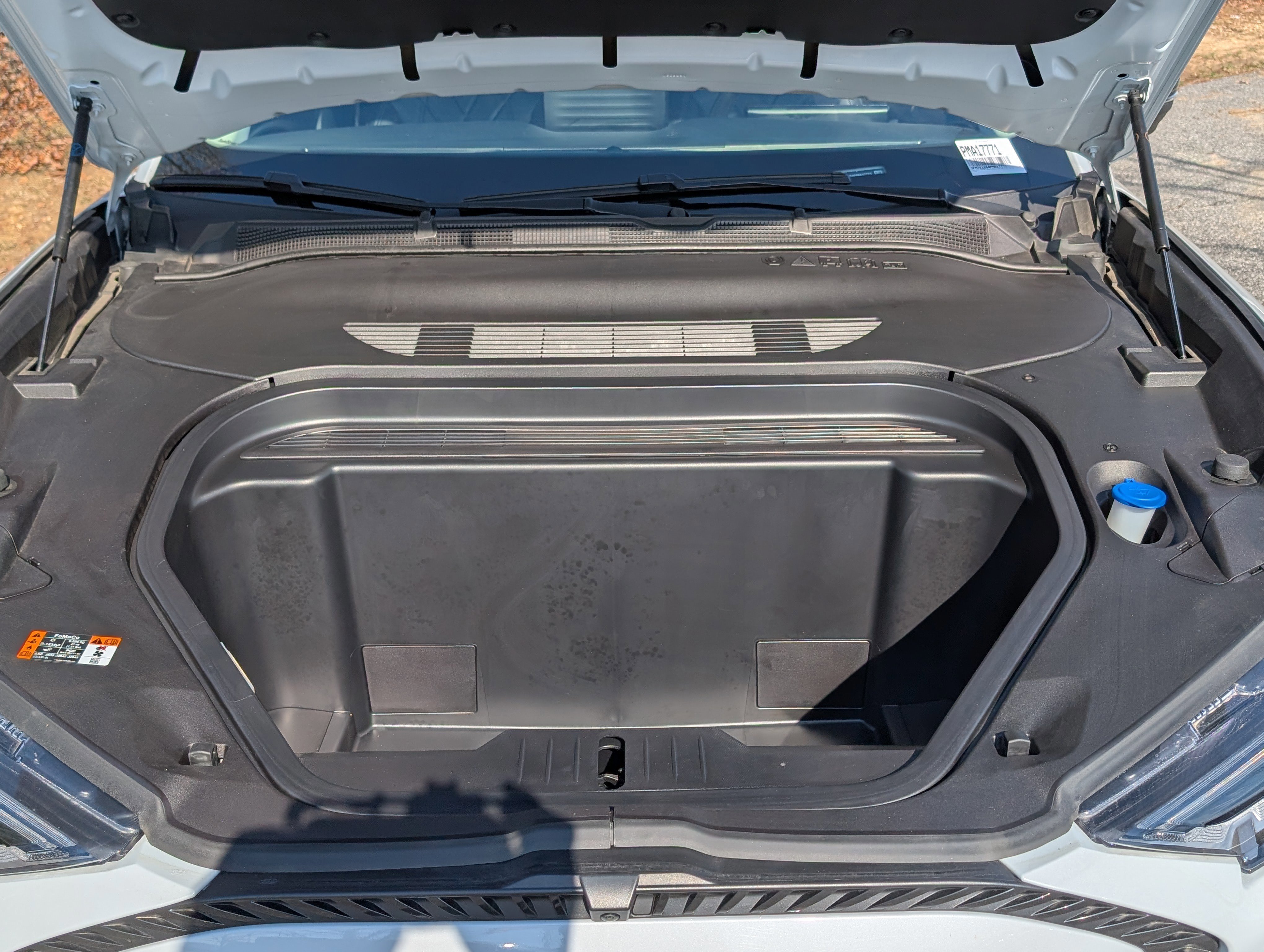 Certified 2023 Ford Mustang Mach-E Select image 9