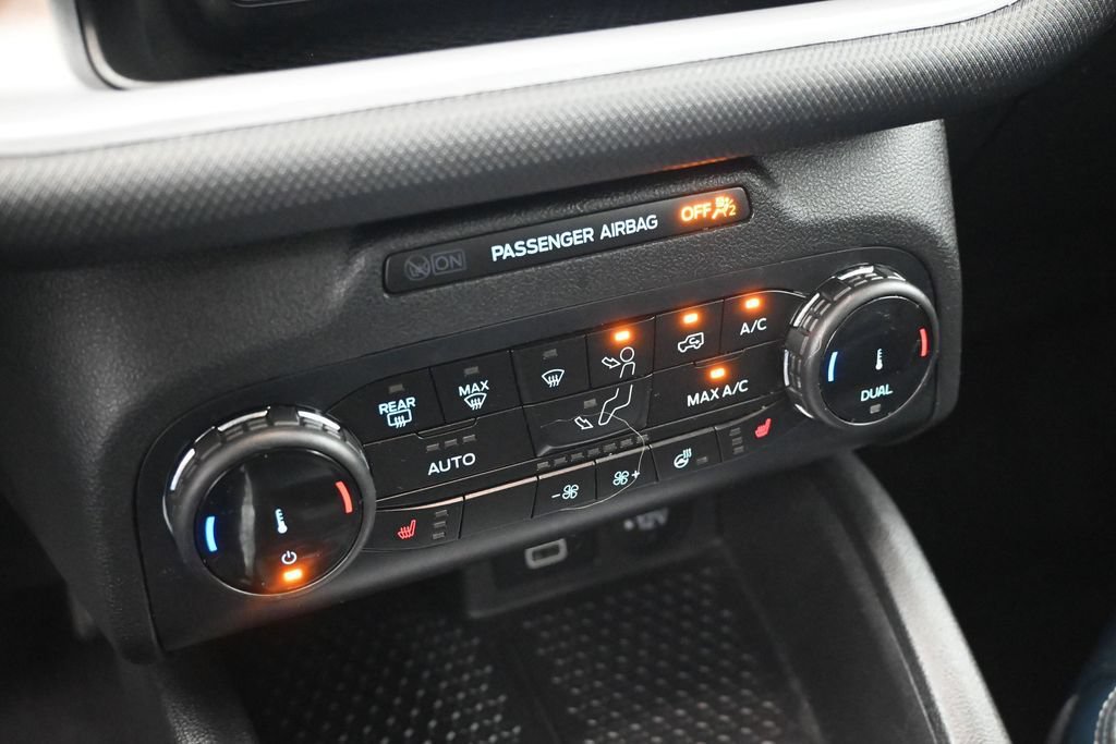 Certified 2023 Ford Bronco Sport Outer Banks AWD/4WD image 18