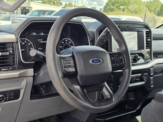 Certified 2021 Ford F150 4x4 SuperCrew image 27