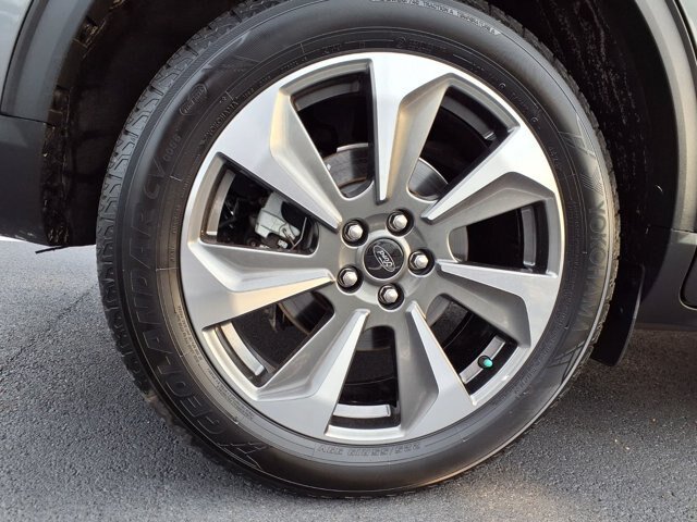 Certified 2023 Ford Escape Platinum w/ Premium Technology Package FWD image 37