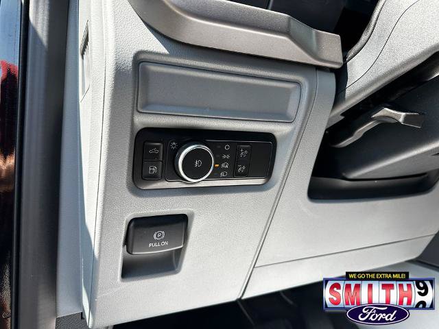 Certified 2024 Ford F150 XLT w/ Mobile Office Package AWD/4WD image 23
