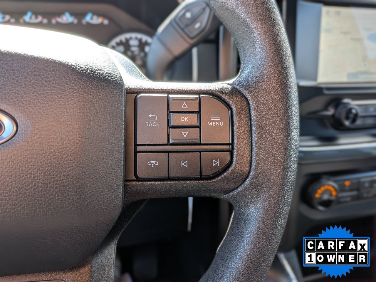 Certified 2023 Ford F150 XL w/ STX Appearance Package AWD/4WD image 26