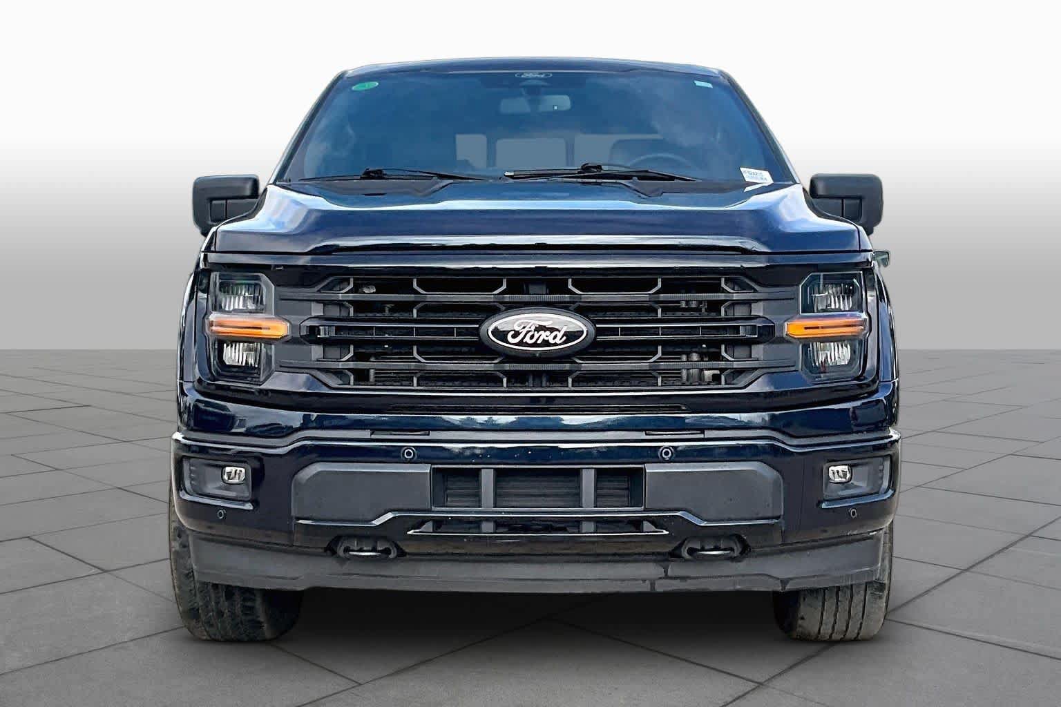 Certified 2024 Ford F150 XLT w/ Equipment Group 303A High AWD/4WD image 4
