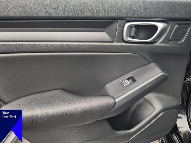 Used 2024 Honda Civic EX image 29