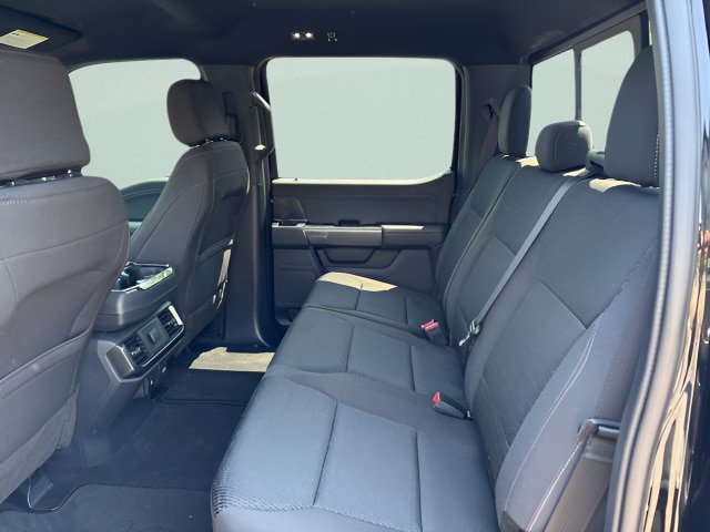 Certified 2023 Ford F150 XLT w/ Equipment Group 302A High AWD/4WD image 5