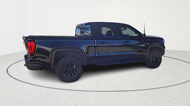Used 2024 GMC Sierra 1500 AT4X image 8