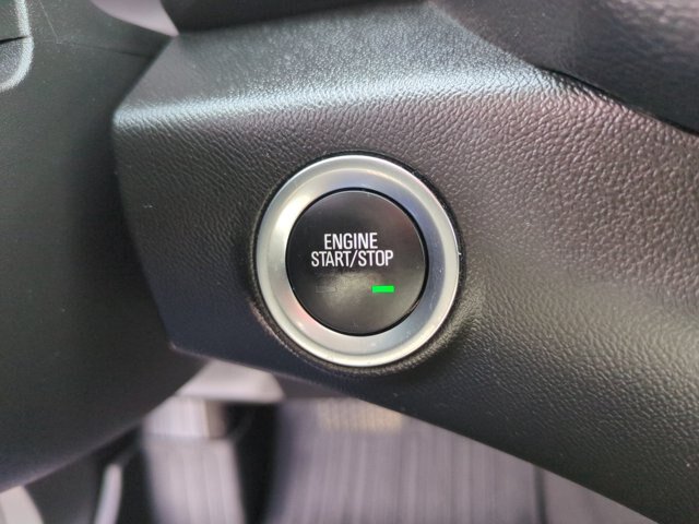 Used 2020 GMC Terrain Denali w/ Denali Premium Package FWD image 28