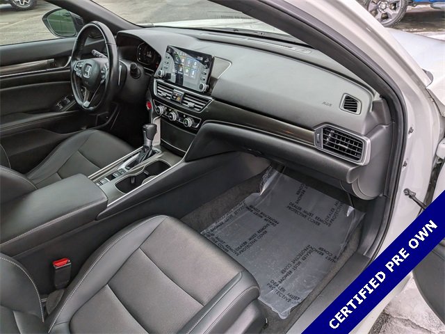 Used 2022 Honda Accord Sport image 35