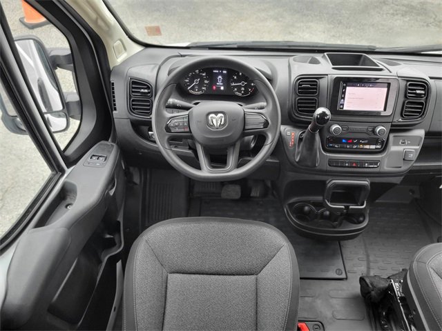 Used 2025 RAM ProMaster 2500 image 13