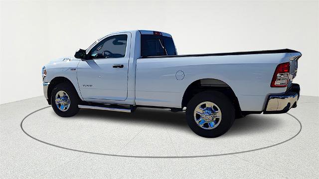 Used 2022 RAM 2500 Tradesman image 5