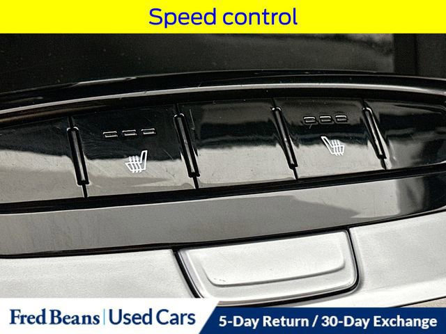 Used 2023 Hyundai Tucson SEL w/ Winter Package image 22