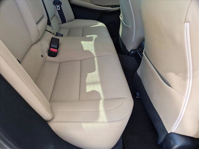 Used 2020 Lexus IS 300 w/ Navigation Package RWD image 21