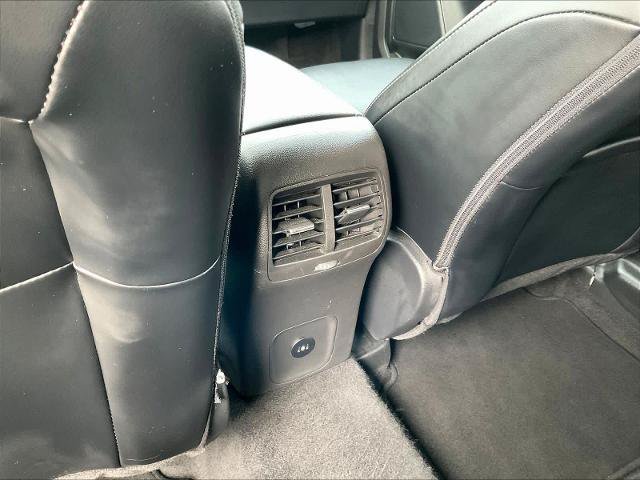 Certified 2025 Ford Escape Platinum AWD/4WD image 12