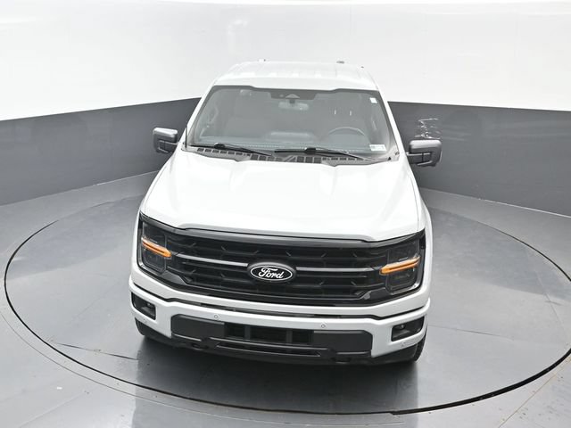 Certified 2024 Ford F150 XLT w/ Equipment Group 302A MID AWD/4WD image 20