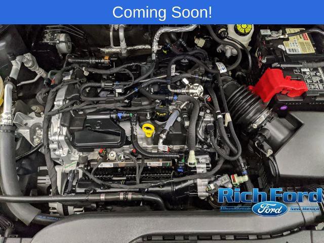 Certified 2021 Ford Bronco Sport image 27