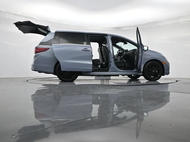 Used 2025 Honda Odyssey Sport-L image 55