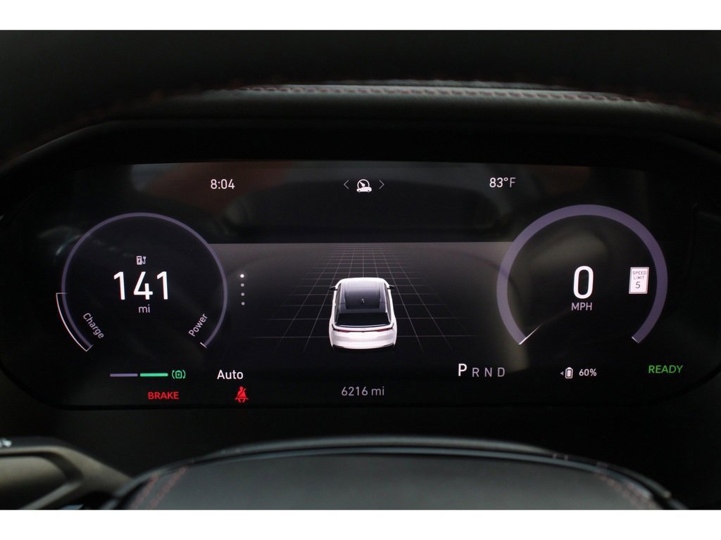 Used 2025 Jeep Wagoneer S Limited image 32