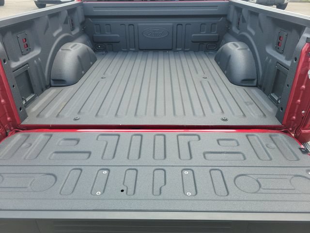 Certified 2026 Ford F150 STX w/ F-150 LOBO Package AWD/4WD image 25